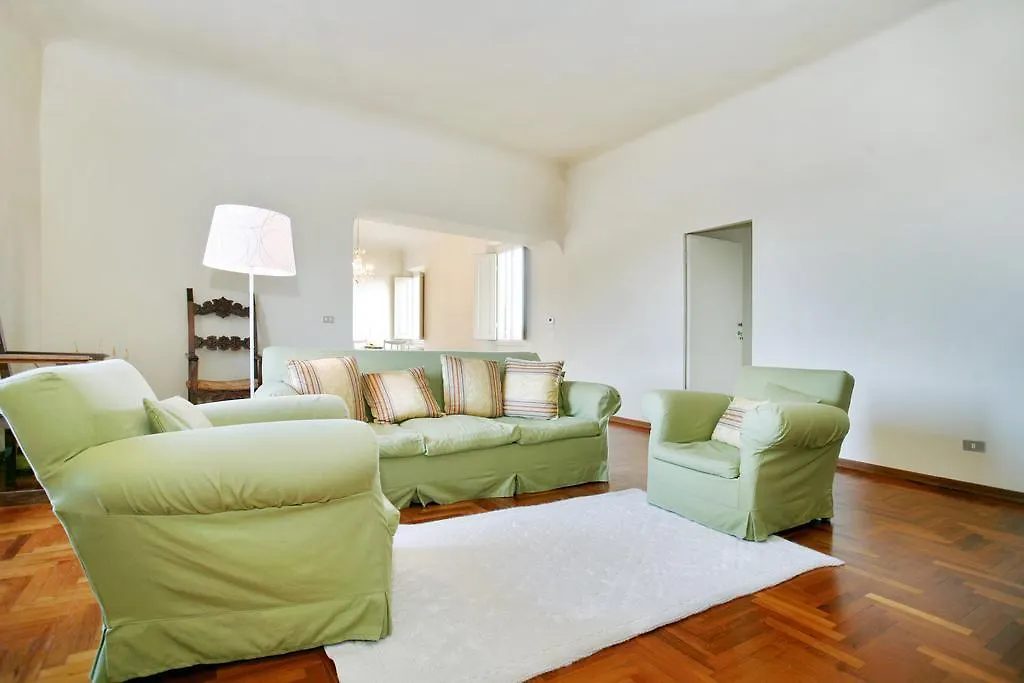 Il Palagetto Hotel Florencja 0*,  Włochy