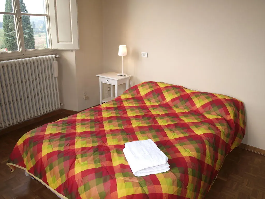 Il Palagetto Hotel Florence Farm stay