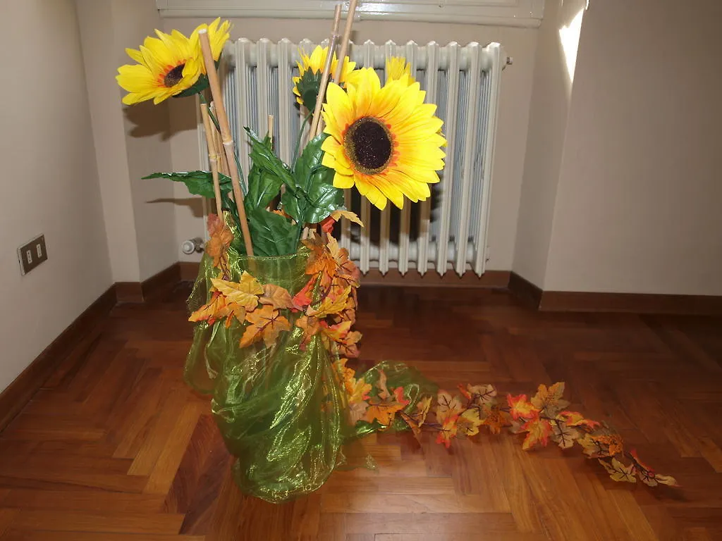 Il Palagetto Hotel Florence Farm stay