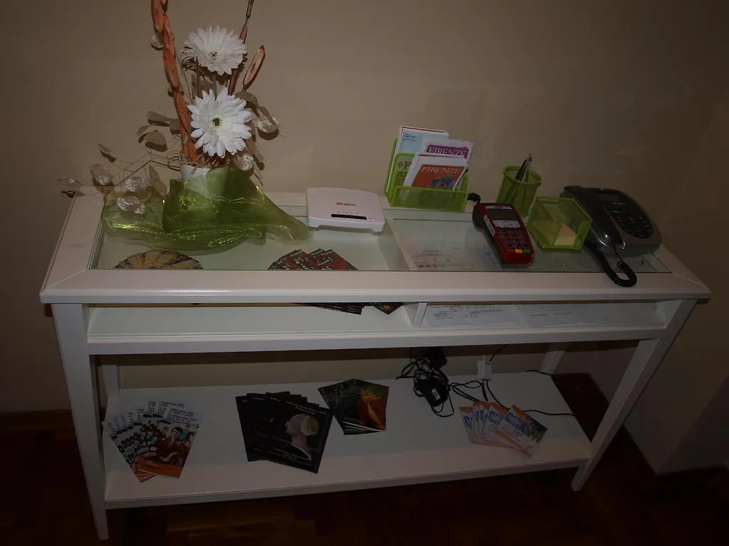 Farm stay Il Palagetto Hotel Florence Italy