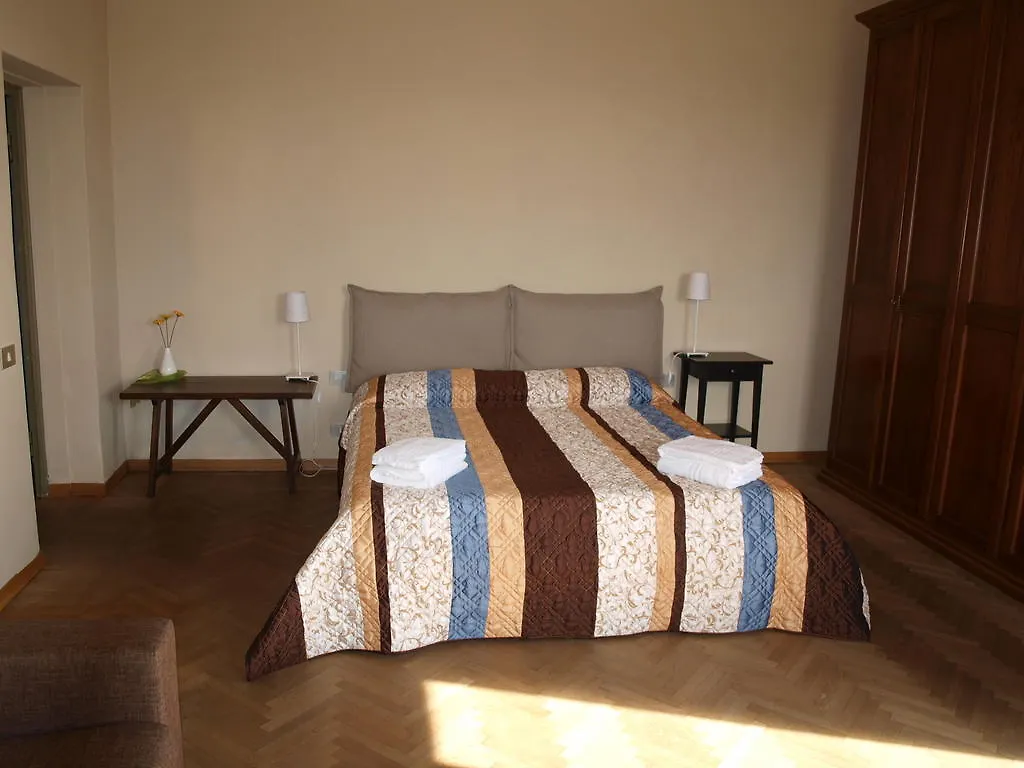 Il Palagetto Hotel Florence