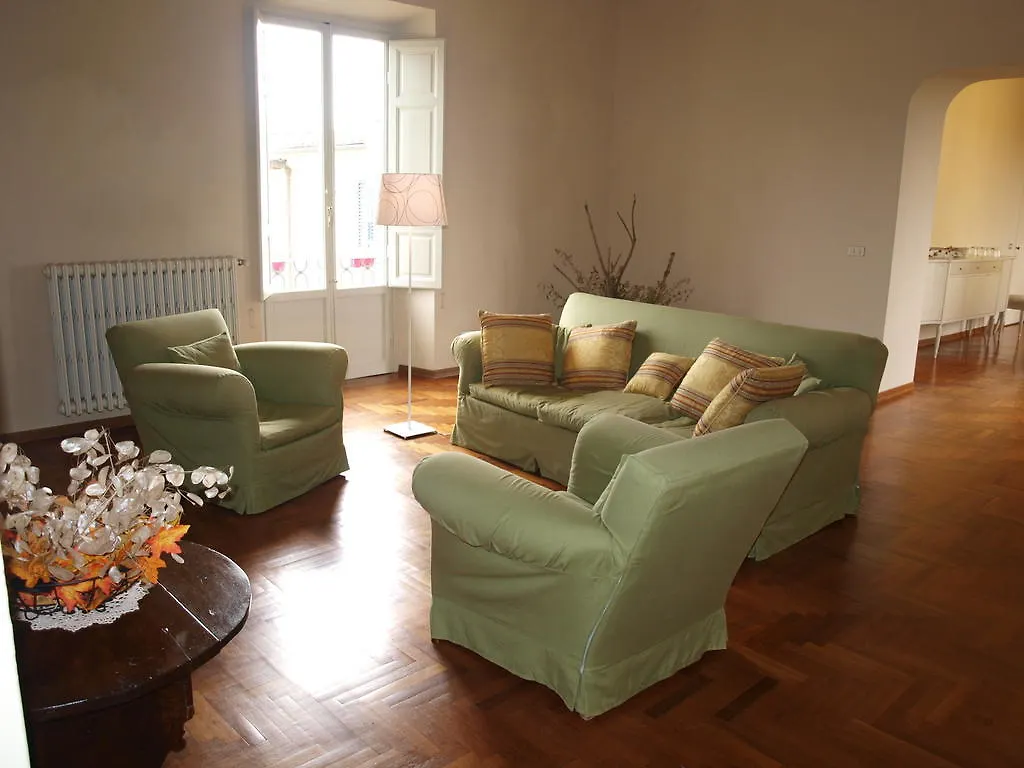 Il Palagetto Hotel Florence