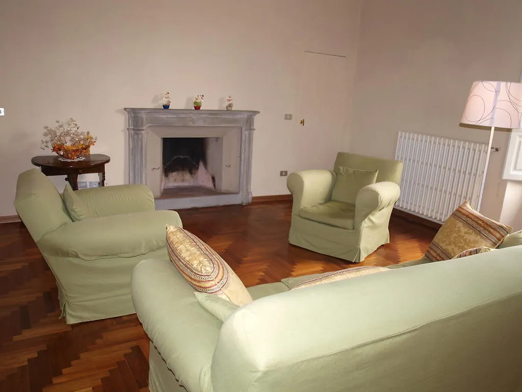Farm stay Il Palagetto Hotel Florence