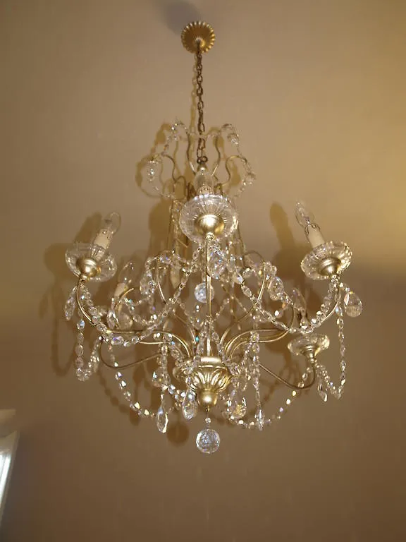 Il Palagetto Hotel Florence