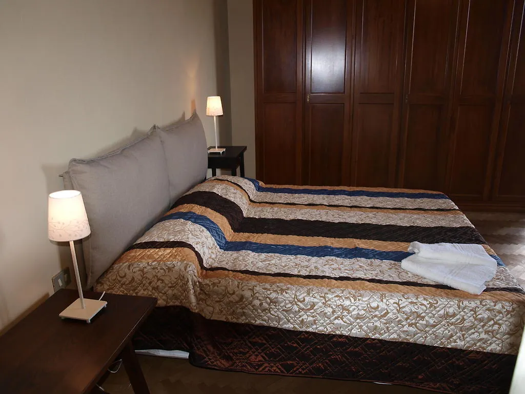 Il Palagetto Hotel Florence Farm stay