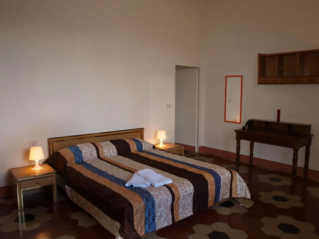 Farm stay Il Palagetto Hotel Florence