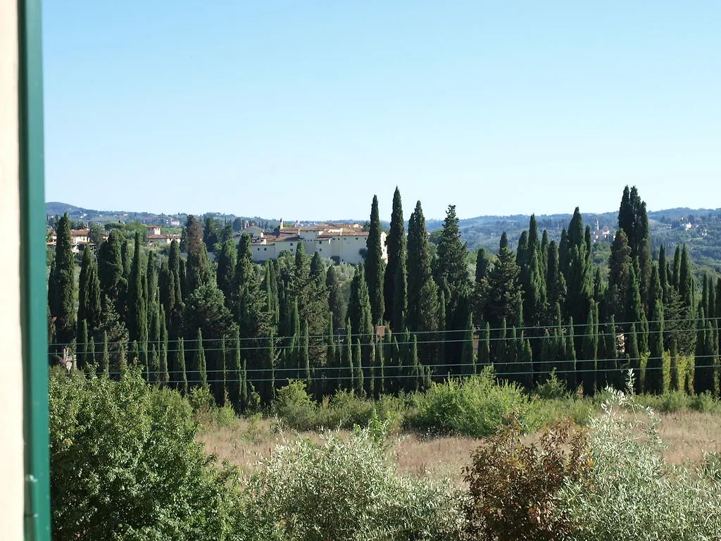 Il Palagetto Hotel Florence 0*,