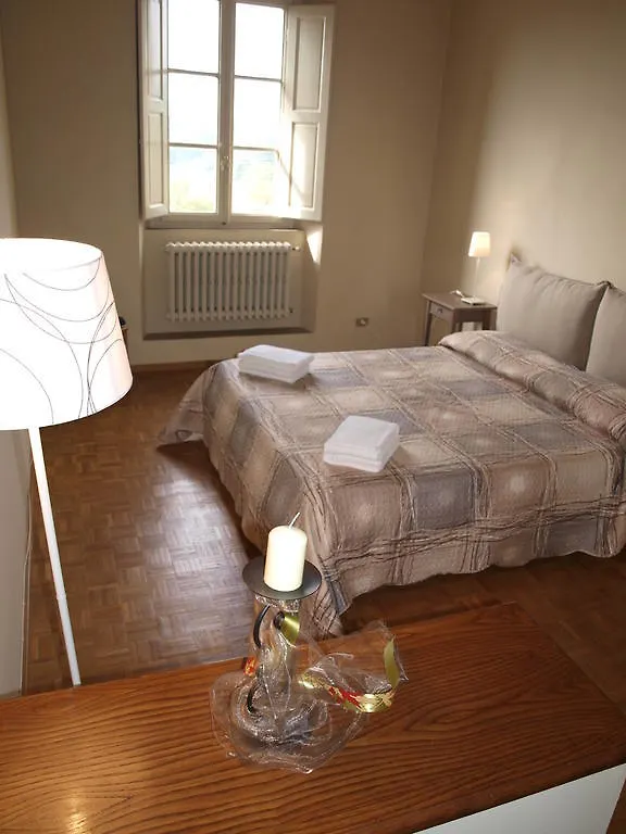 Farm stay Il Palagetto Hotel Florence