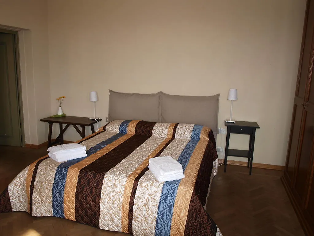 Il Palagetto Hotel Florence