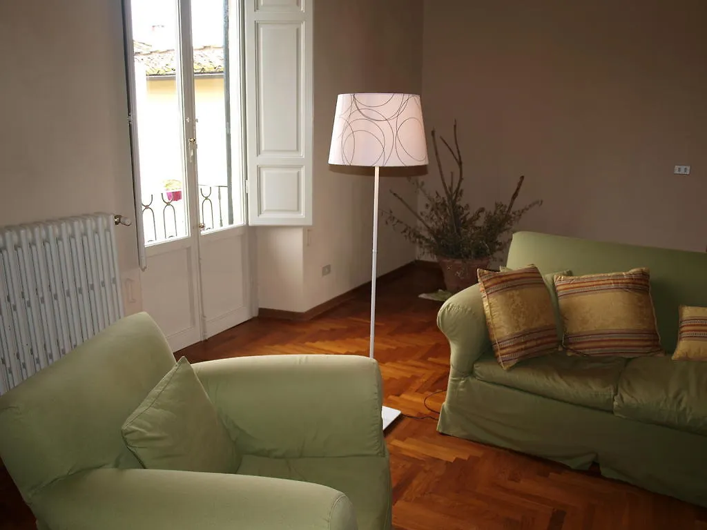 Il Palagetto Hotel Florence Farm stay