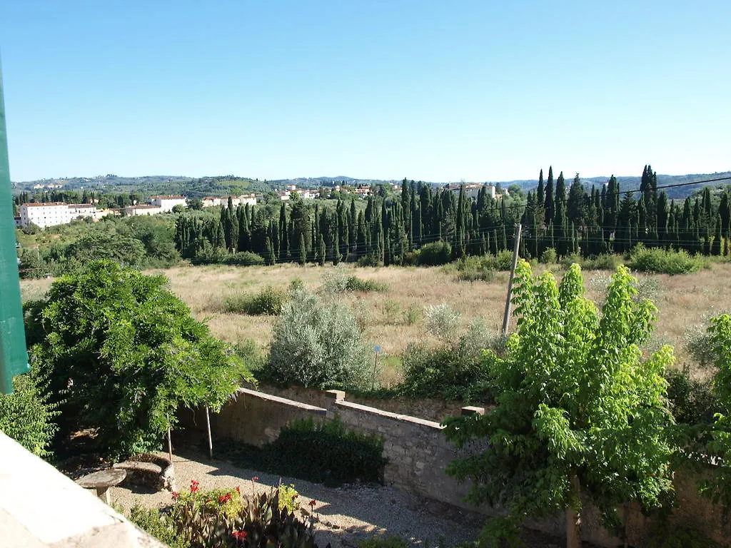 Farm stay Il Palagetto Hotel Florence