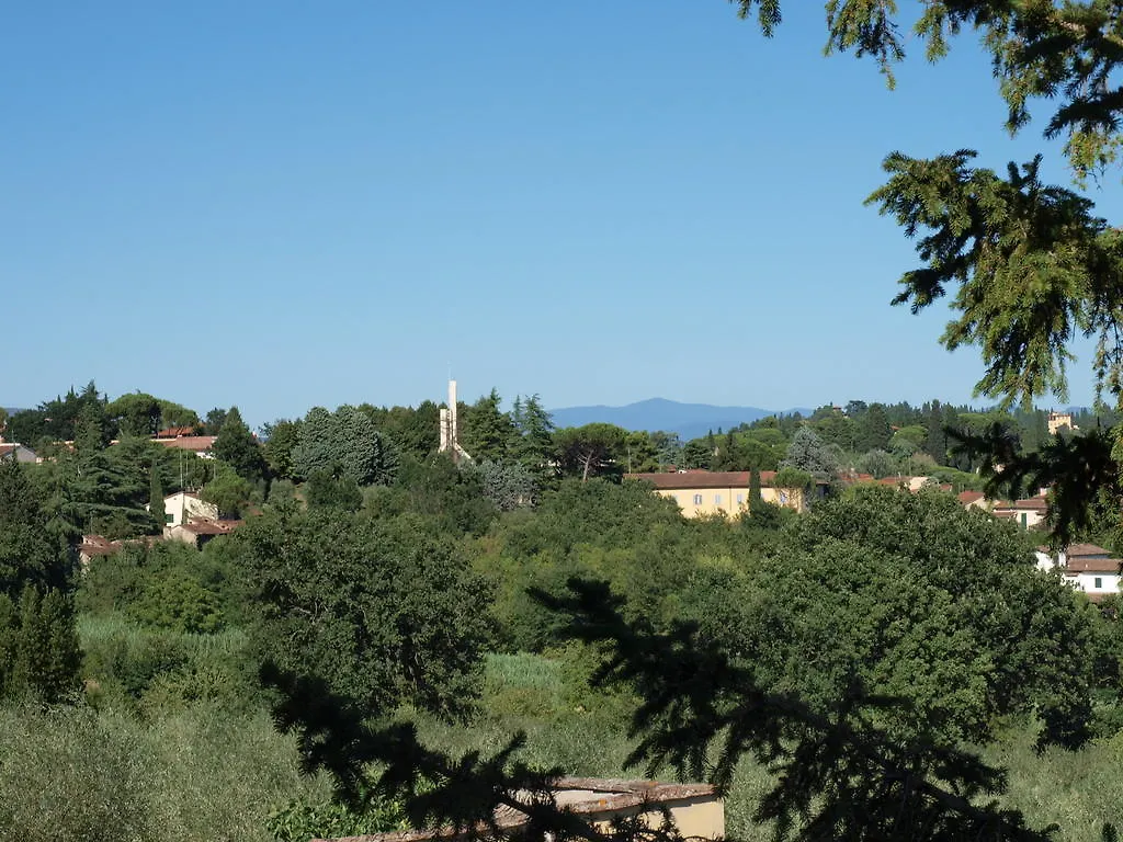 Il Palagetto Hotel Florence 0*,