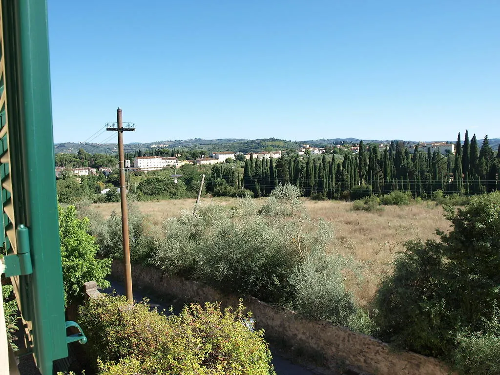 Farm stay Il Palagetto Hotel Florence